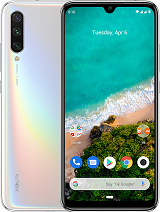 Xiaomi Mi A3 Price With Specifications